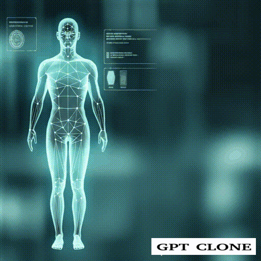 Couverture du livre GPT Personal clone